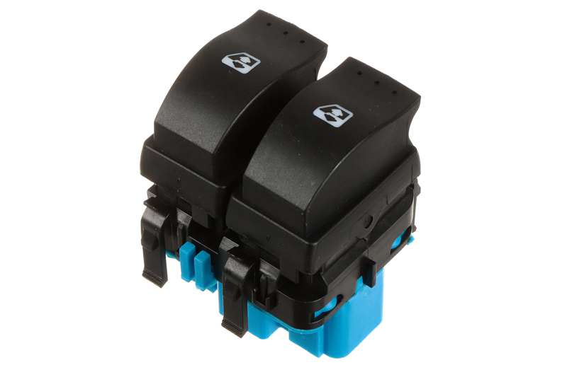 Buton geam electric